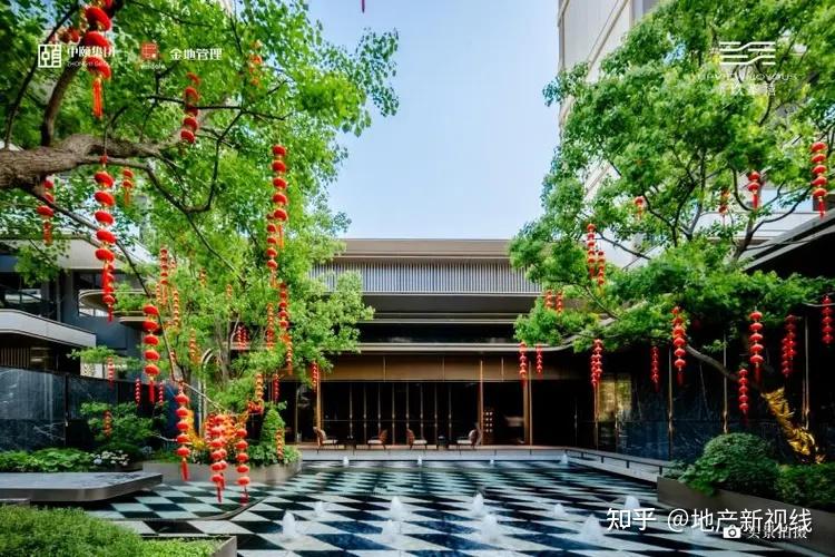 金地玖峯禧首批次盛大交付 | 欢迎业主归家!人生值此禧悦时刻! - 知乎