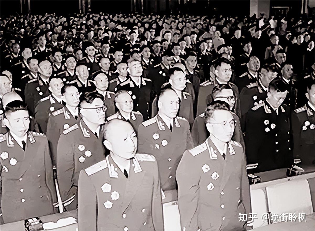 建国初期，总参谋长一职有多难干？为何多任总长在职期间被撤？ - 知乎