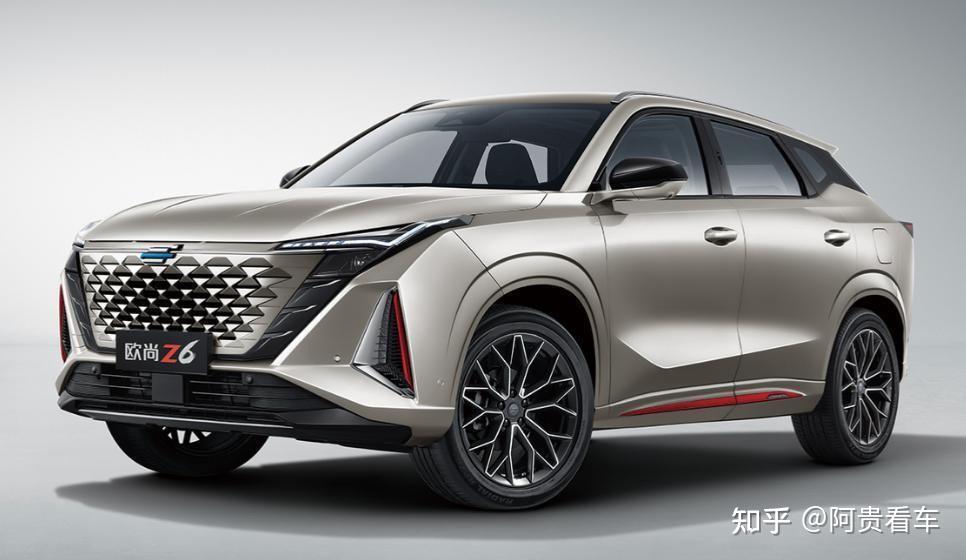 盘点2022上半年上市的重磅SUV,这8款热度很高,一个比一个有实力