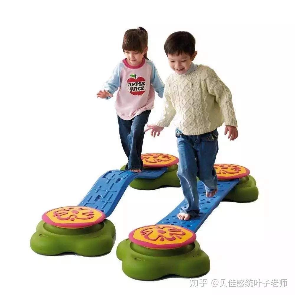 感统学堂孩子们暑假最需要补什么课呢