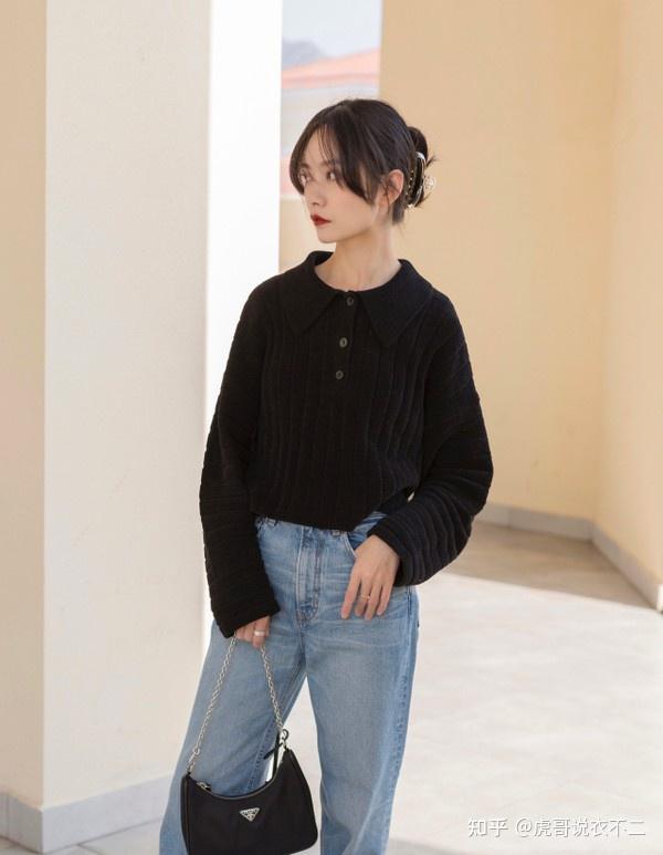 哪种风格最斩男温柔气质风穿搭值得拥有姓名照着穿超惊艳