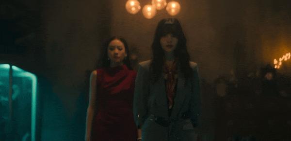 《花中寻凶:死亡与鲜花》神反转!泰剧又出悬疑神作!