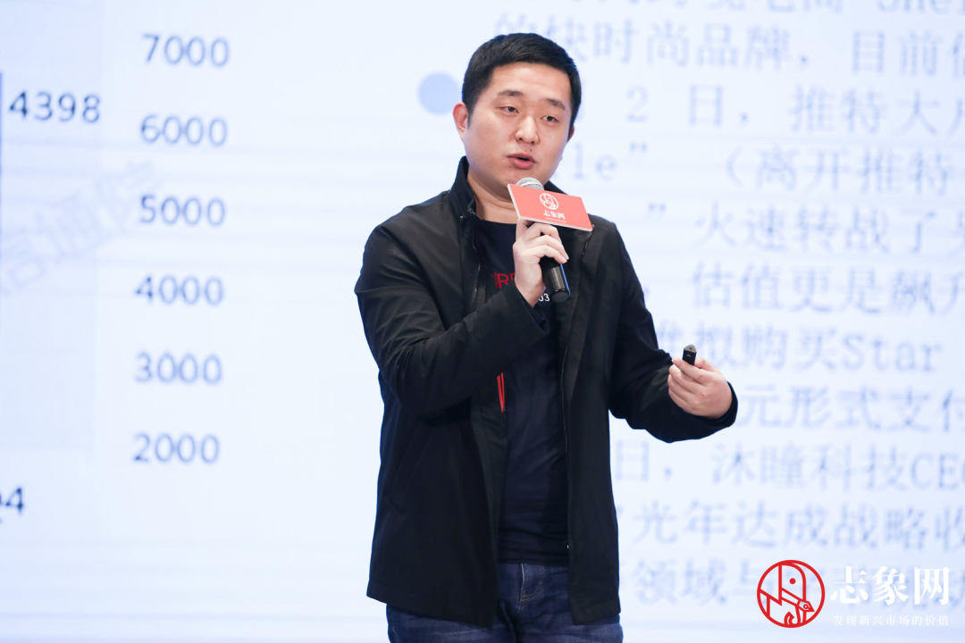 声网出海产品负责人王奇声网出海产品负责人王奇介绍,中国企业音视频