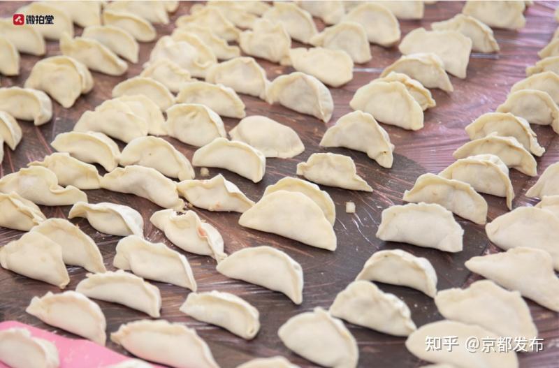 舌尖上的年味暖人心，微拍堂工会举办迎新春“包饺子”活动 - 知乎