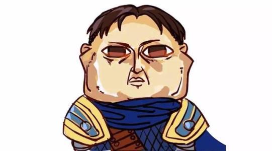 本世纪最强带妹套路——猫咪盖伦究极快乐组合详解【盖伦视角】