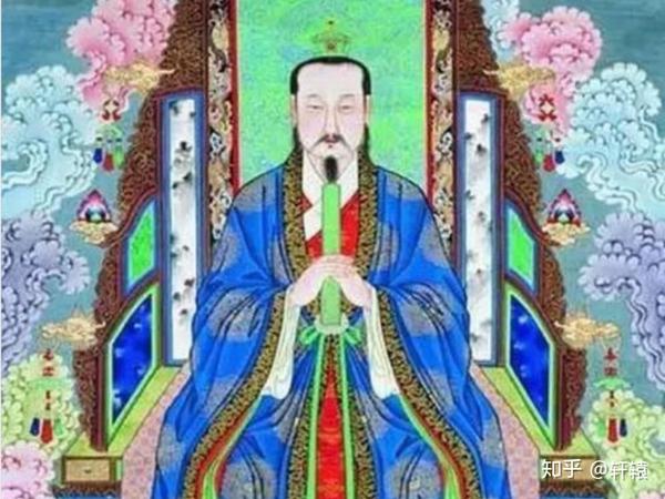 真君 | “一人得道、鸡犬升天”的许逊 - 知乎