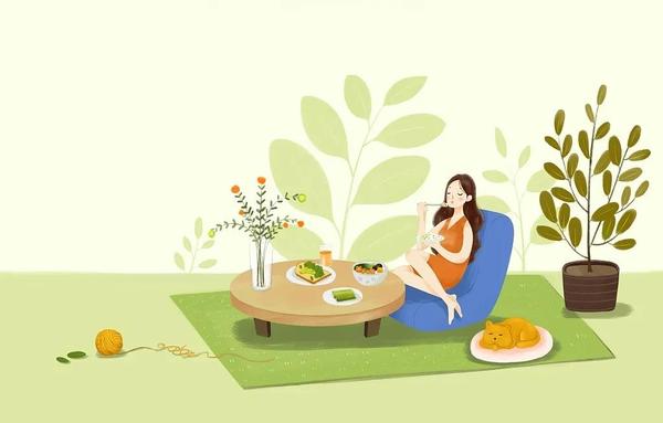 独居生活指南:一个人到底可以有多快乐? 知乎