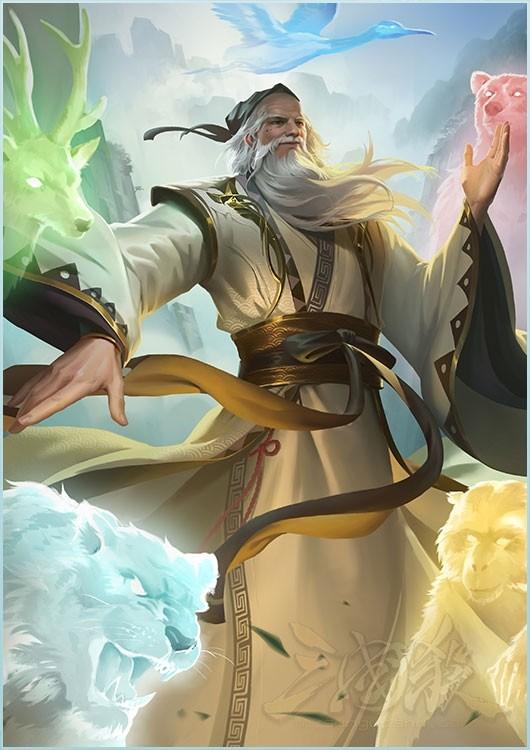 三国杀:病入膏肓神仙难救?快去请这几位武将救死扶伤! - 知乎