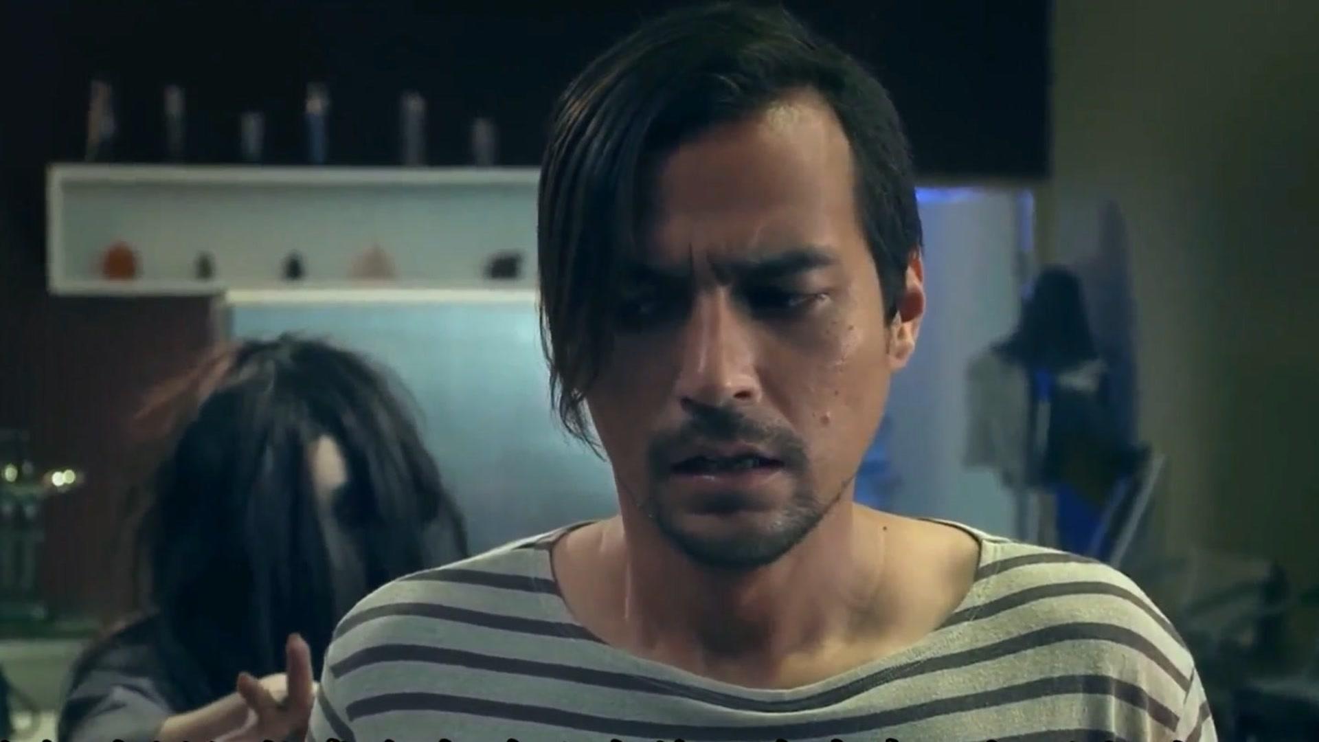 3分钟速看泰国恐怖片暹罗广场厕所居然成为了时光穿梭机