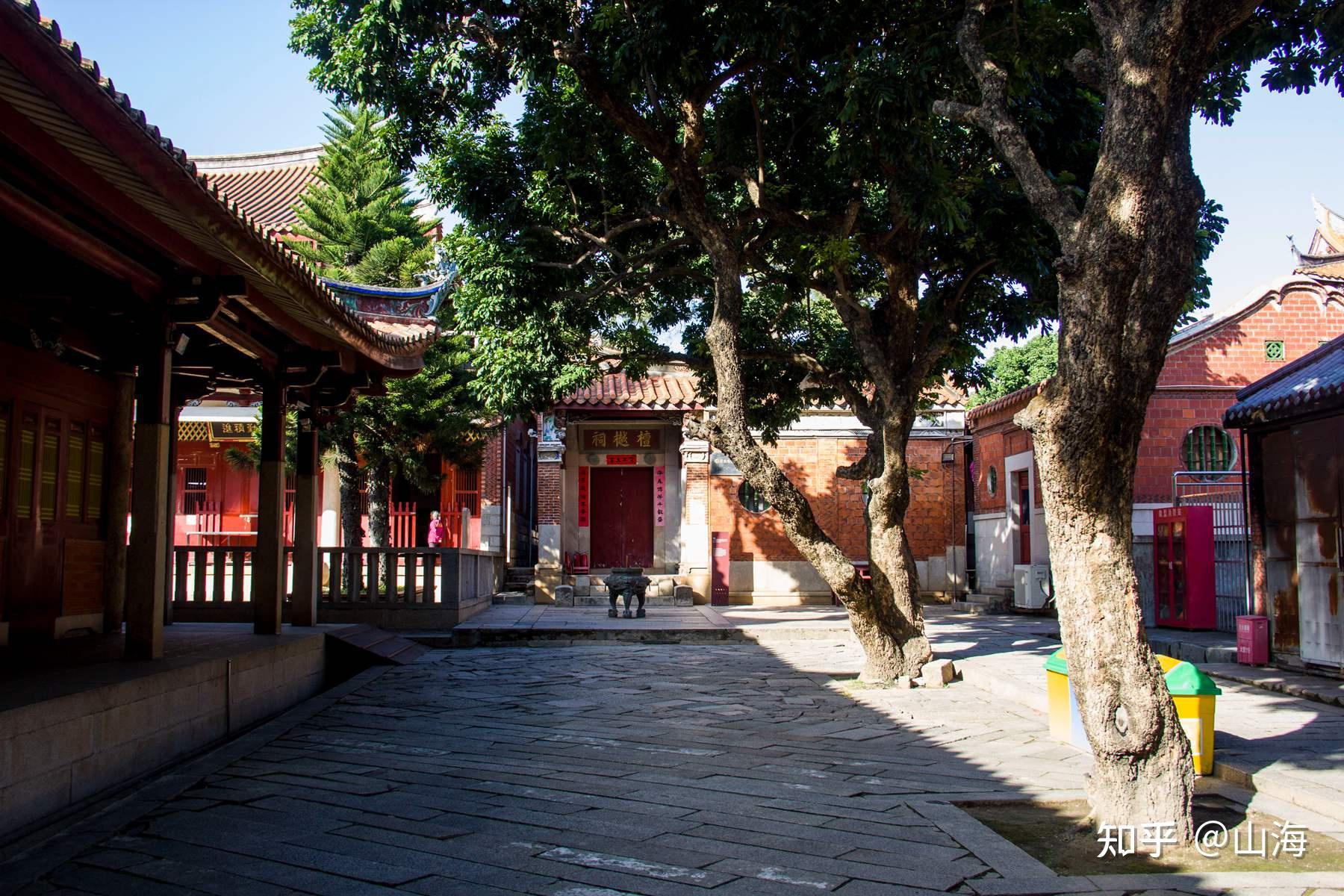 泉州开元寺 - 知乎