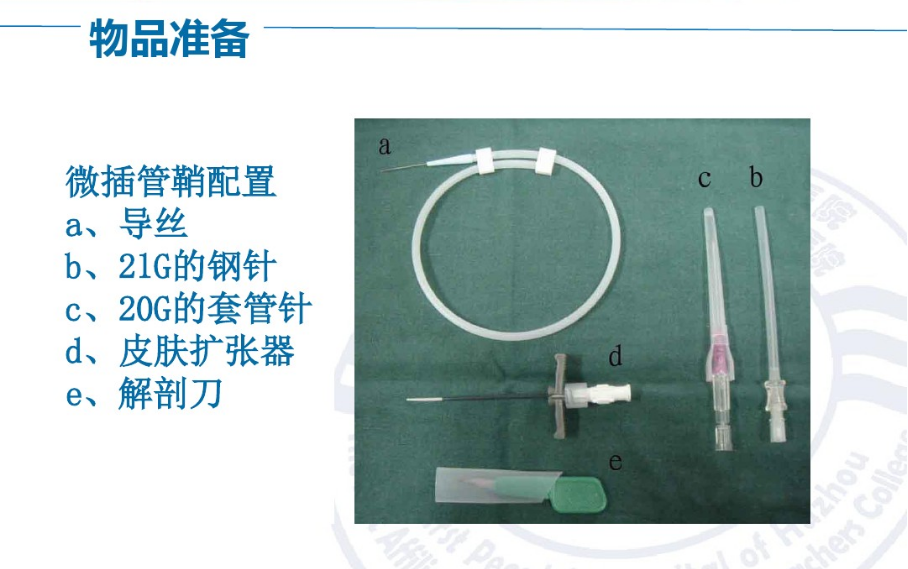 plcc医学图片