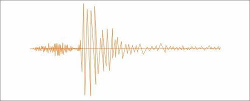 复杂环境下的声发射信号去噪及信号分析方法