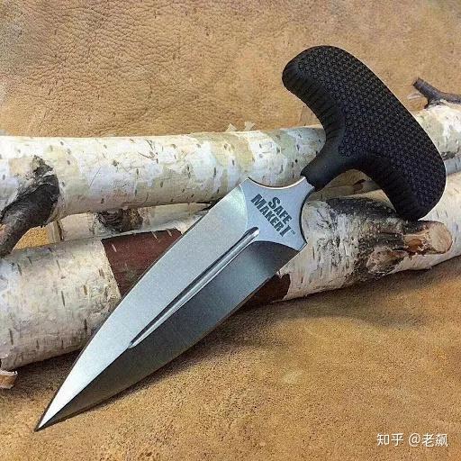 每周刀谈第168期酷玩冷钢维京战斧