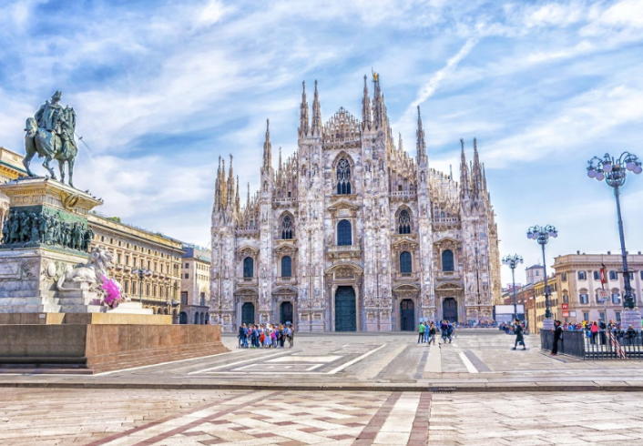 意大利音乐留学|米兰威尔第音乐学院|eiea国际教育