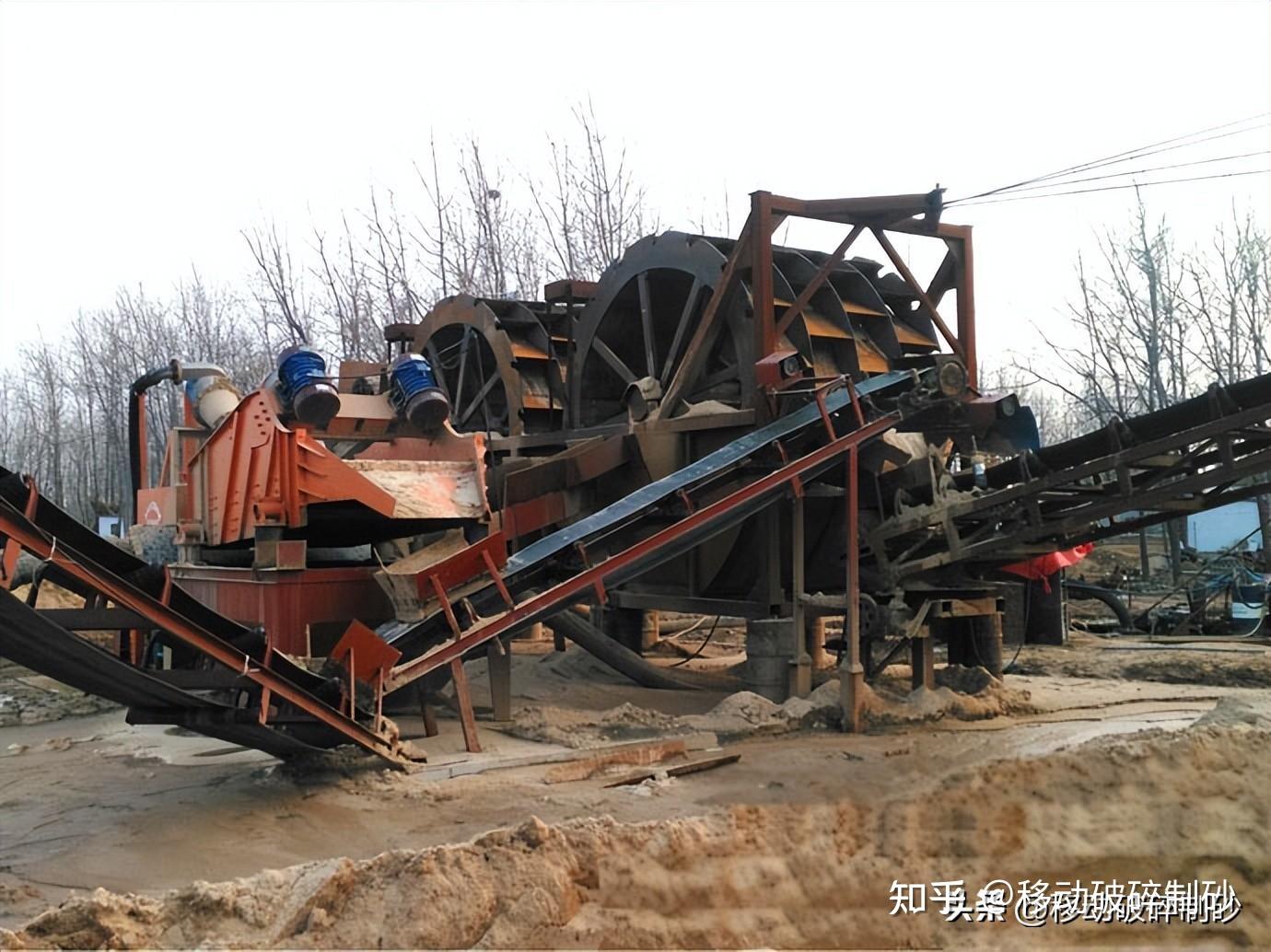 没想到（山沙洗沙设备价格查询）山沙怎么洗，(图2)