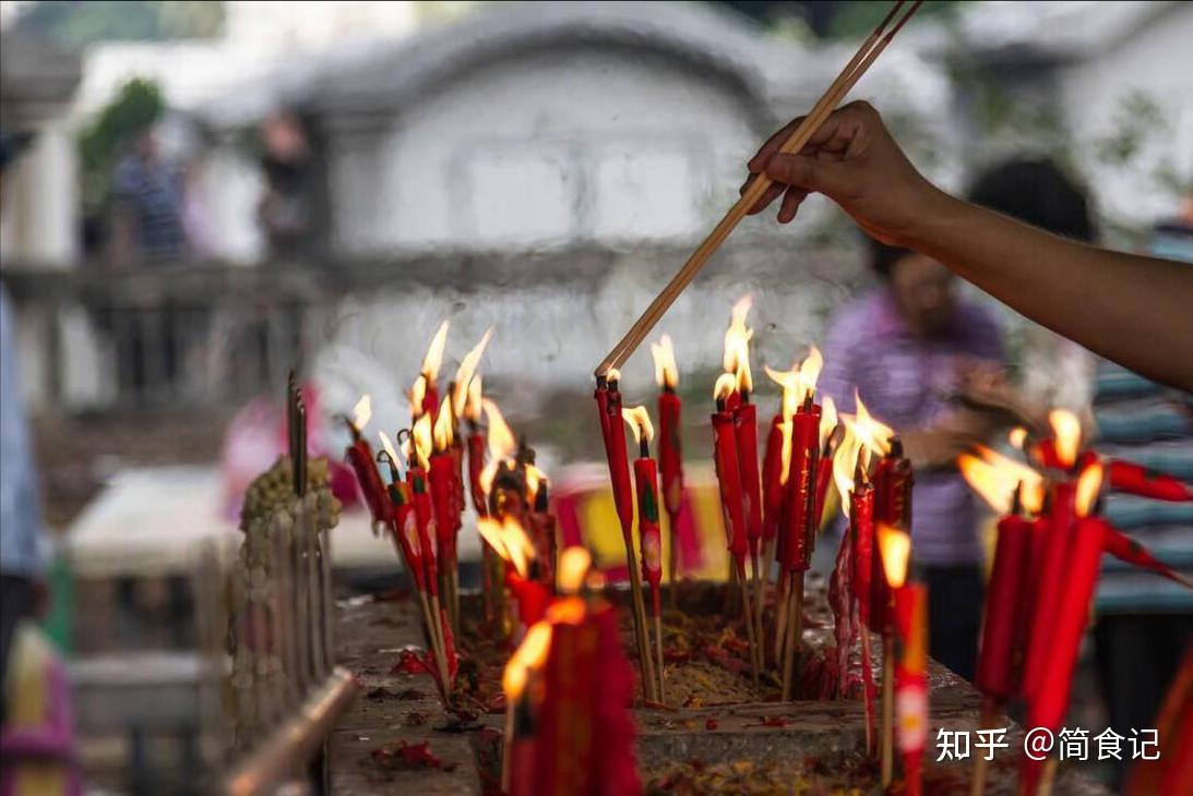 清明泪洒地全年无晦气是什么意思清明将至别犯了忌讳