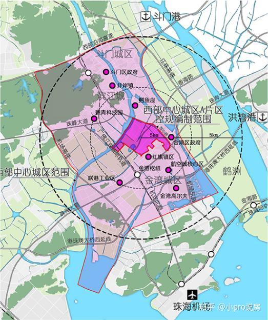 西城人居佳作首付15万起轻松置业香海大桥桥头堡中居梦田