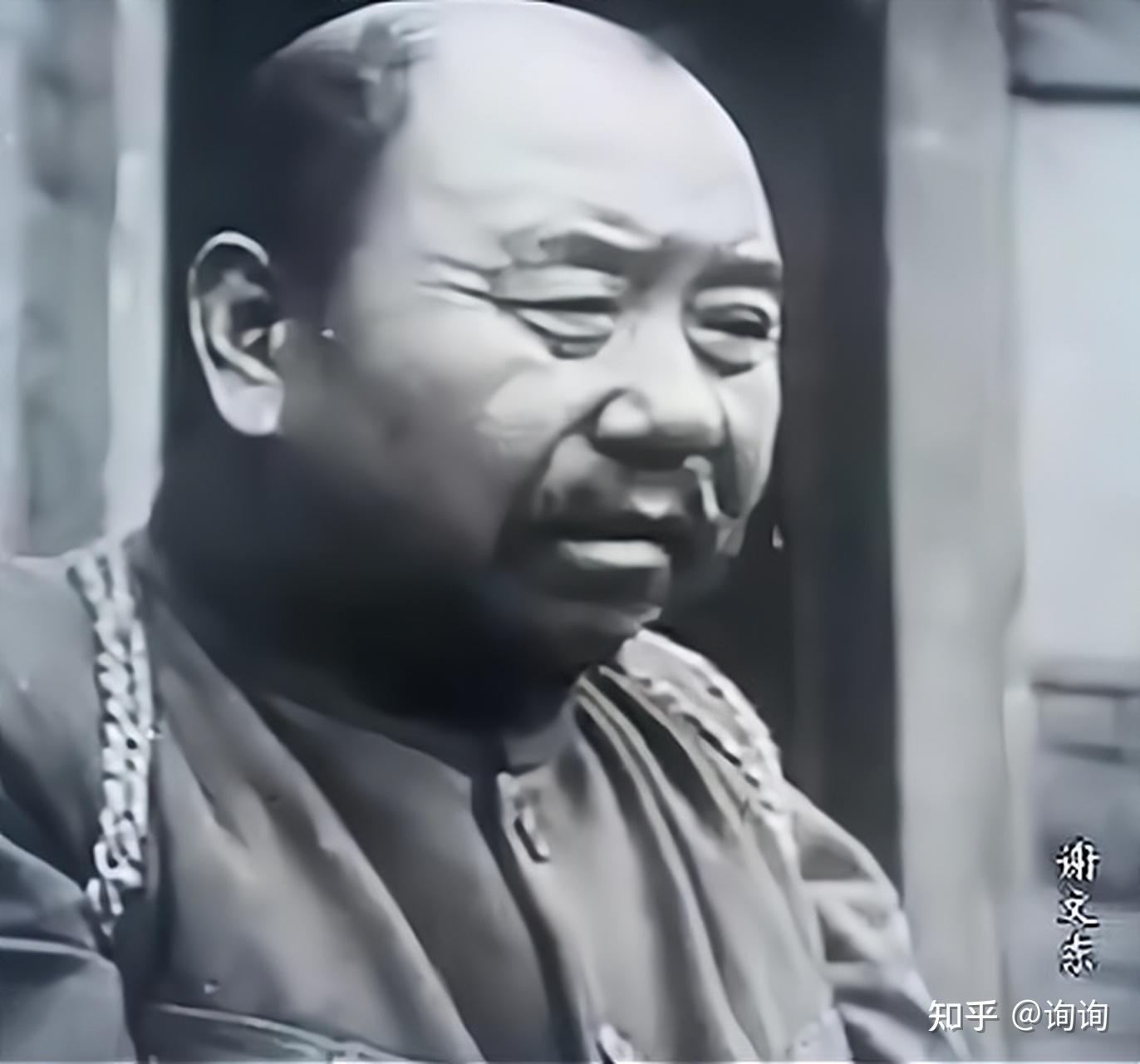 匪枭谢文东 - 知乎