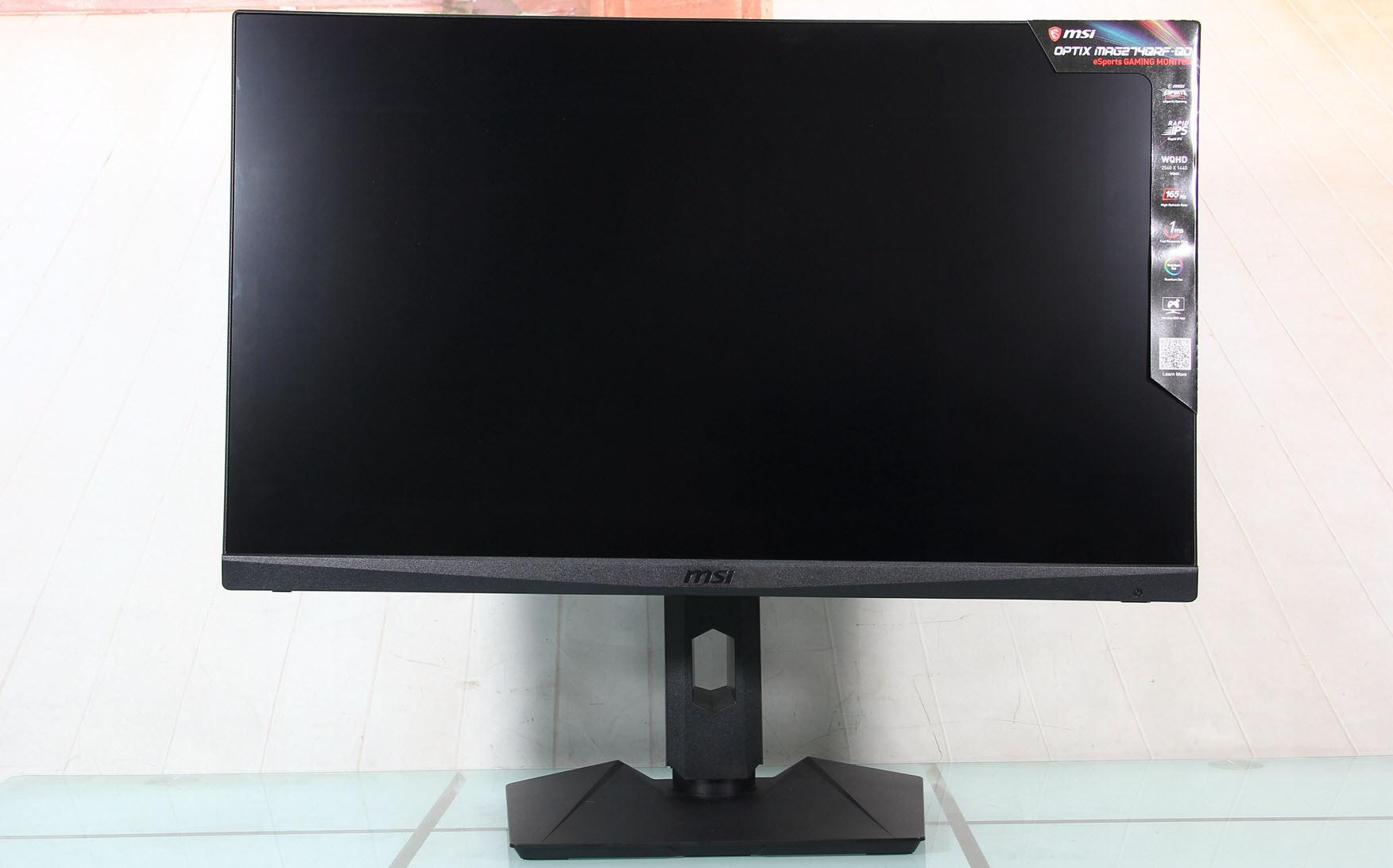 游戏显示器务必大金刚用实测告诉你smzdm