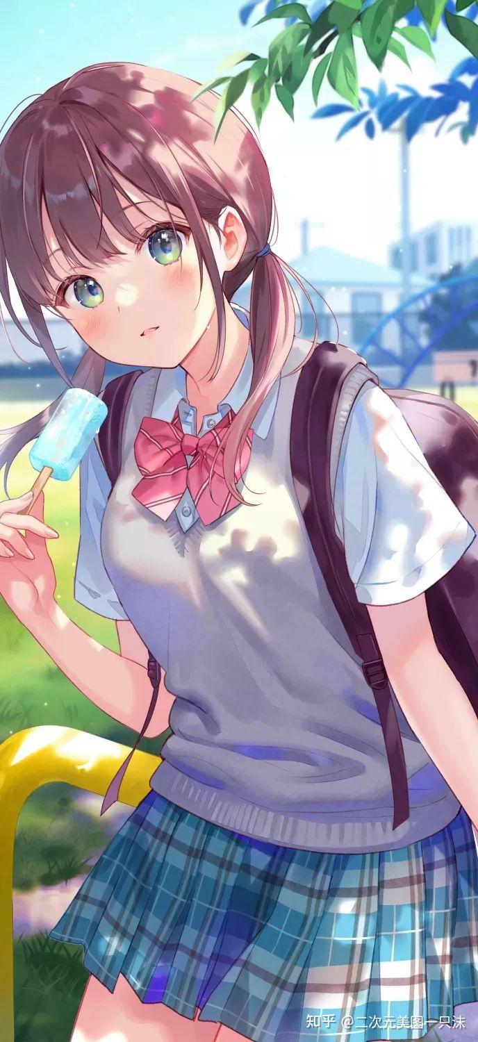 二次元壁纸丨第7期