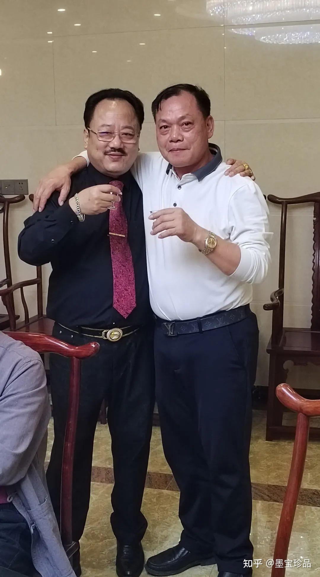 广东伟丰建设集团年度盛会 - 知乎