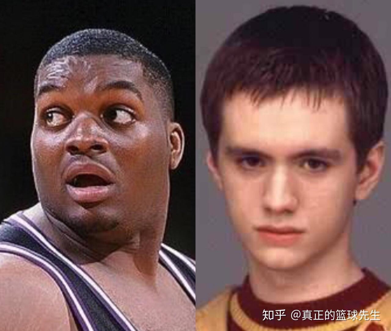 奥利弗·米勒-奥利弗·伍德希望伍德永远不要看篮球,因为他会看到一只