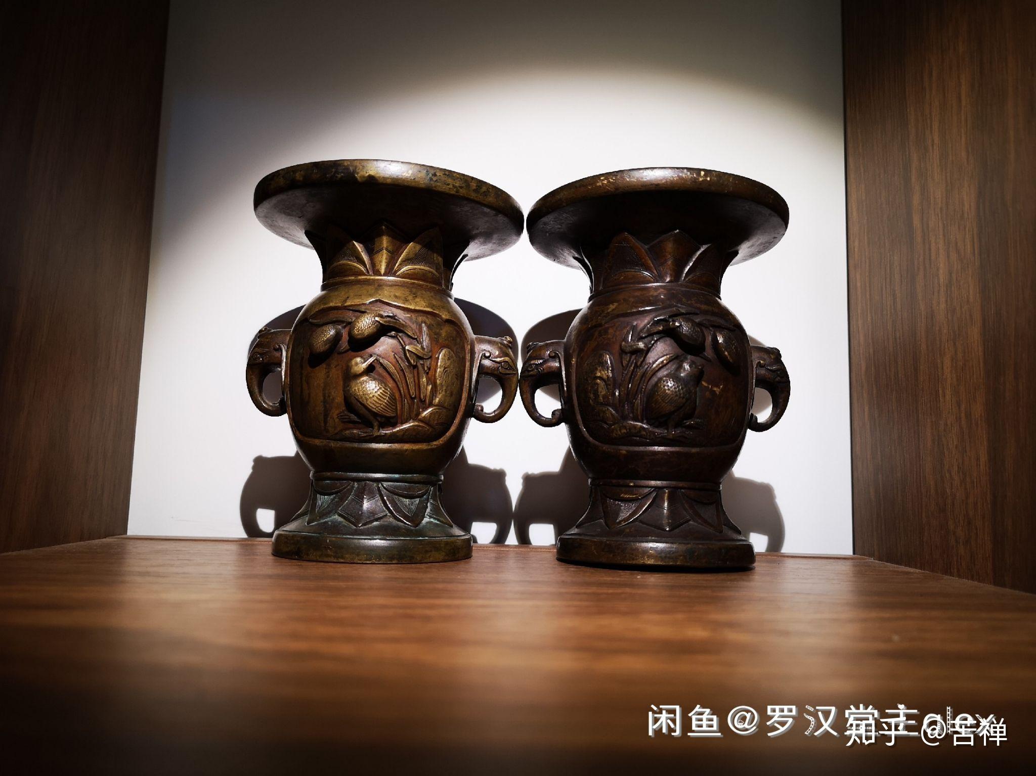 东瀛 江湖时期 花觚 - 知乎