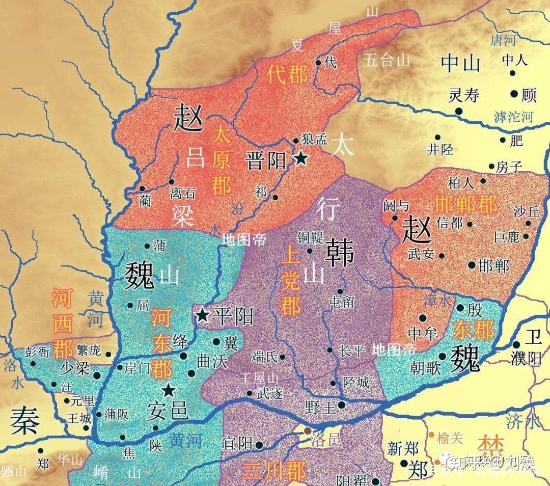 刘焕解读十大帝王1他做了前无古人的壮举为何帝国轰然倒塌