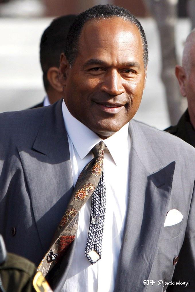 oj辛普森的多重色彩不得不知道