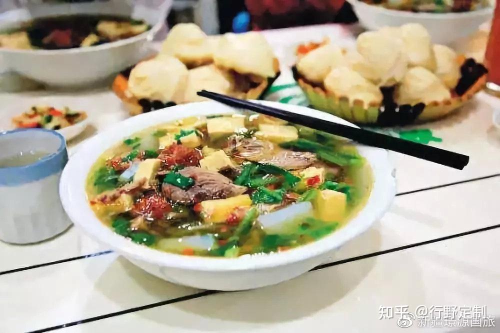 谒俘号40截及食，掠坷理荠讲？-第9张图片-特色小吃