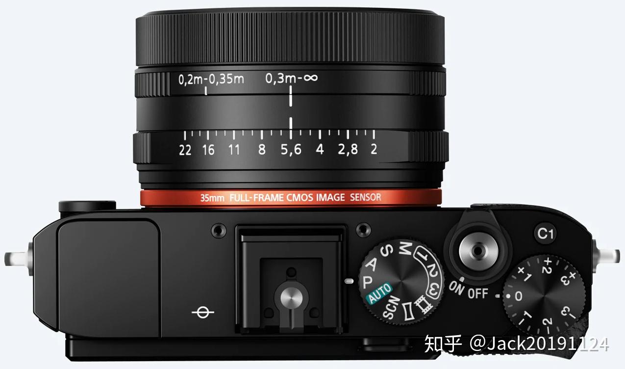 全网最全索尼机身大讲解