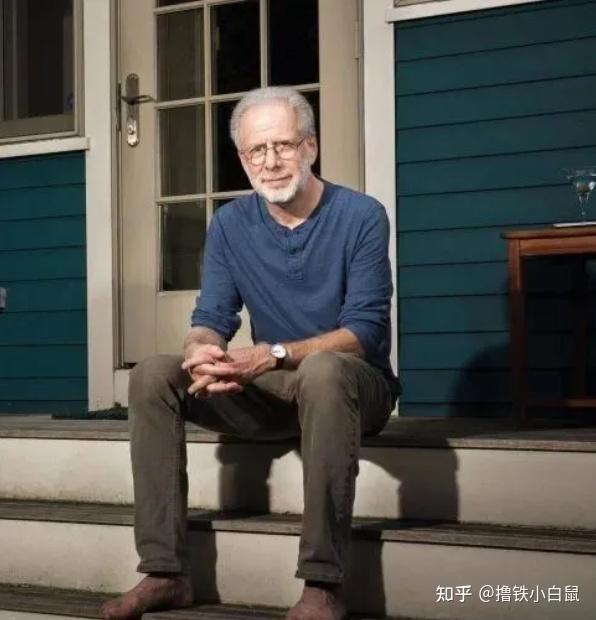 哈佛人类学教授Daniel Lieberman谈「锻炼」的真相：你不是懒、也不是缺乏自律 - 知乎