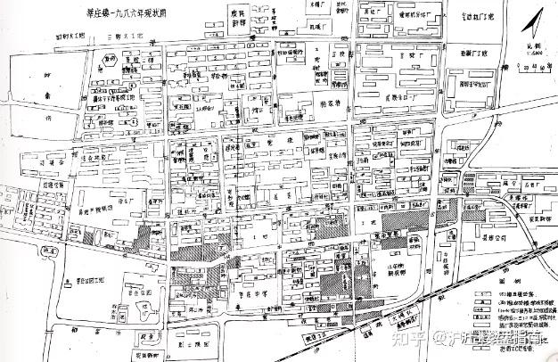 轨道上的西南门户|副中心板块介绍之莘庄 - 知乎