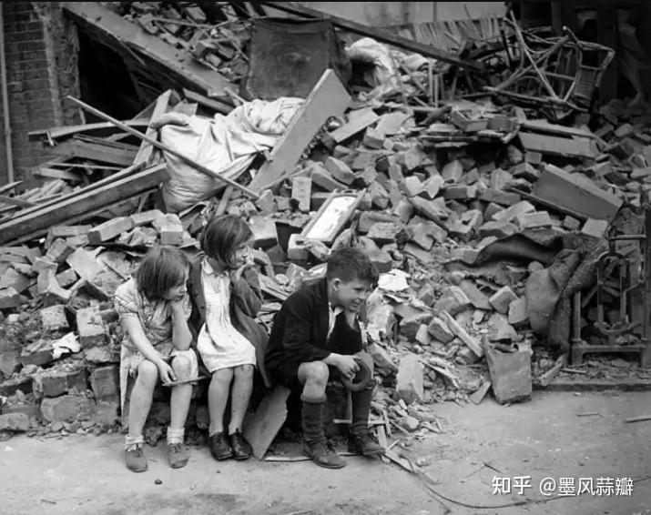 盘点那些饱受战火摧残的城市东京活该斯大林格勒很惨长沙则是令人气愤