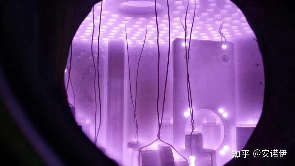离子氮化与气体氮化的区别 - 知乎