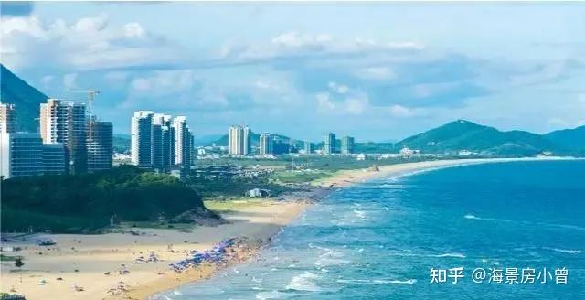 海陵島旅遊攻略自駕遊自由行最佳線路地圖自助遊玩美食住宿詳細介紹