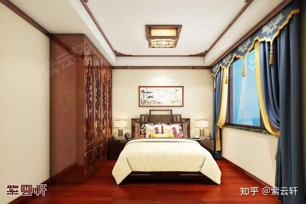 中华古典家具瑰宝 明清家具的主要用材是什么 - 知乎