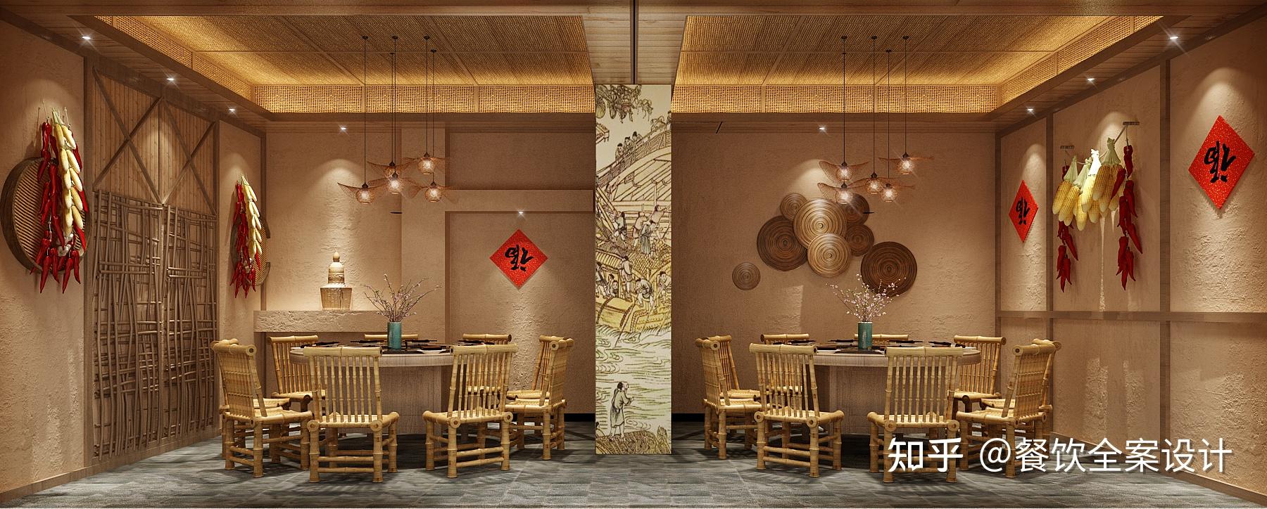 郑州滨河农家乡村特色地锅鸡餐饮