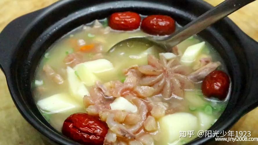 牛鞭汤的作用功效与作用