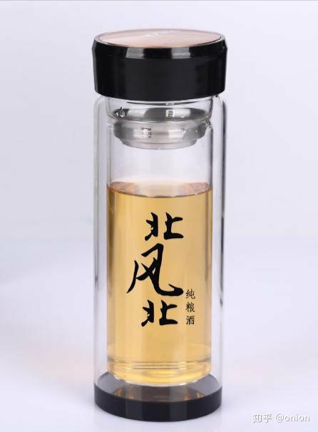 北风北纯粮酒一款让你一喝就能记住的正宗纯粮酒