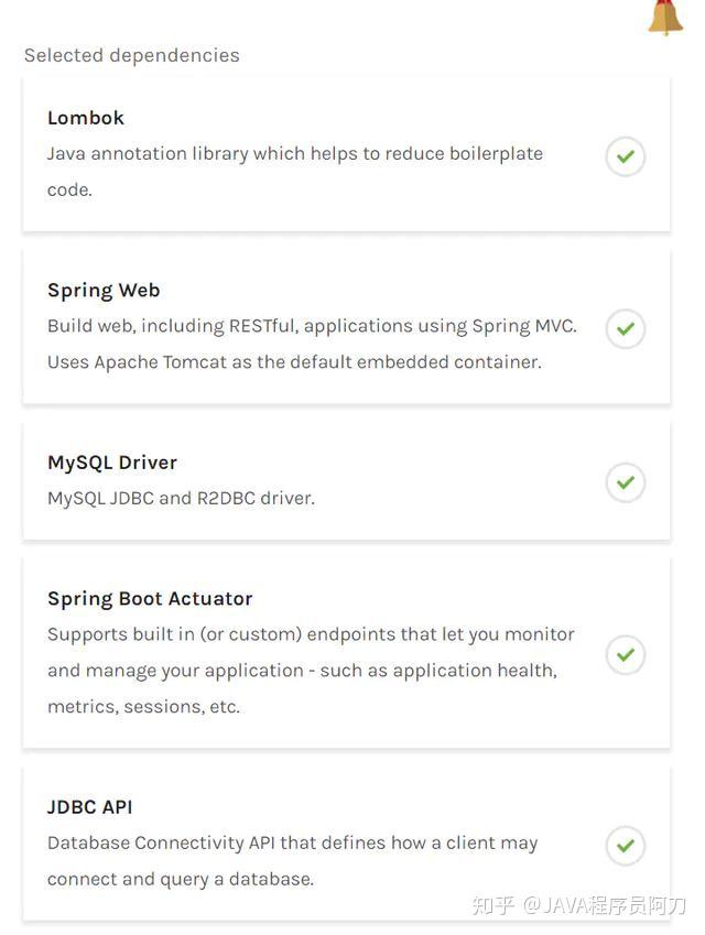 被缠上了,同事问我怎么在 Spring Boot 中使用 JDBC 连接 MySQL - 知乎