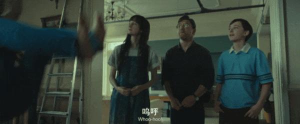 《恶徒》年度最疯批绑架片!敢拍程度拉满