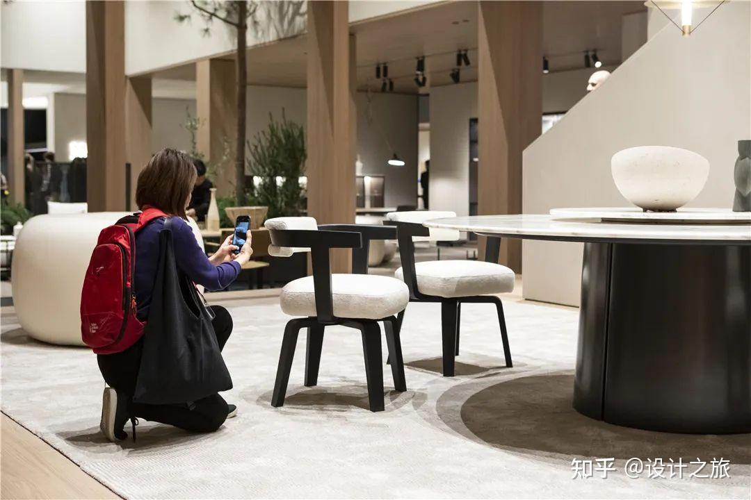 2024意大利米兰家具展：将于2024年4月16-21日举办！ - 知乎