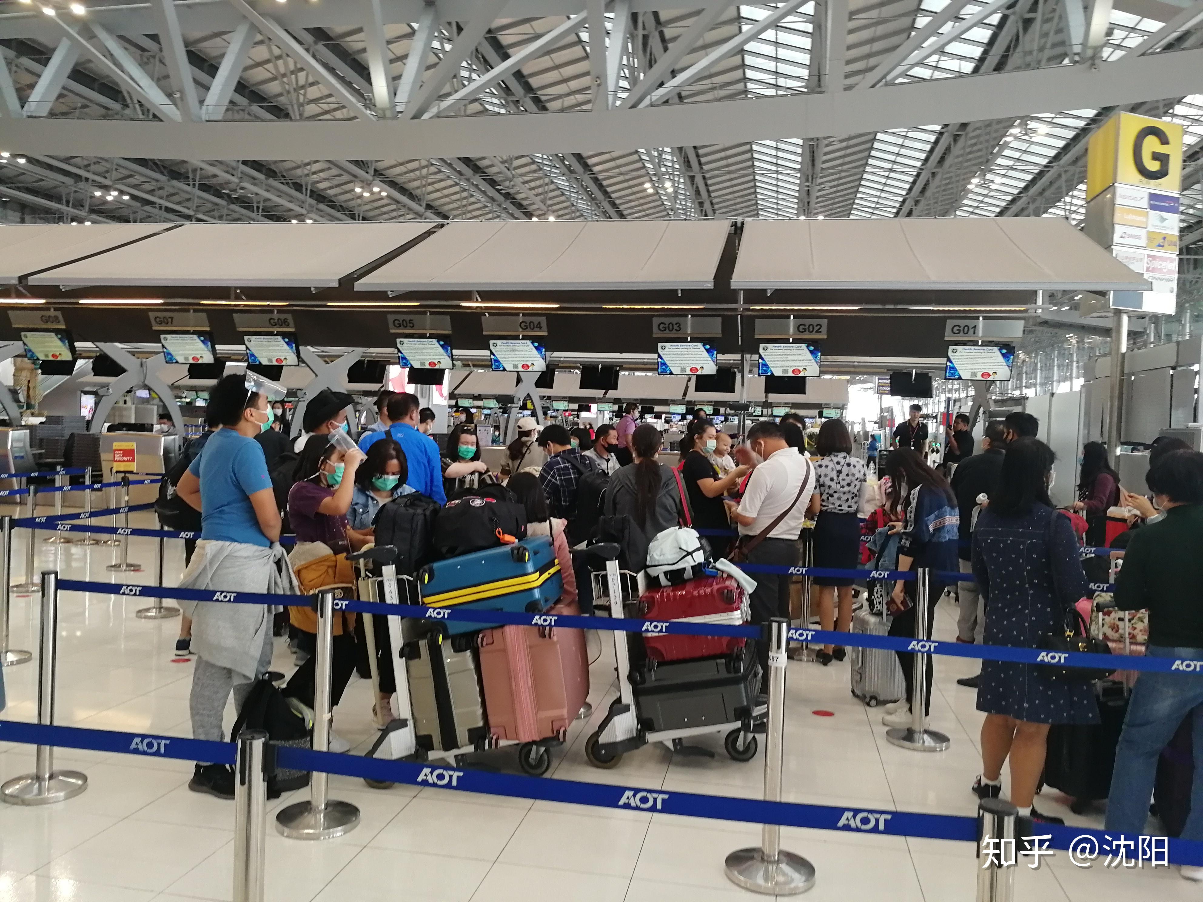 海外回国上海的最新隔离政策和隔离酒店