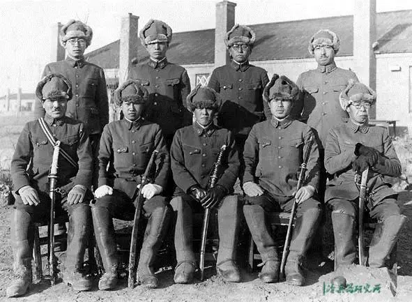 日本軍 将校准士官用長靴 美品 当時物】 日本陸軍日本海軍旧日本