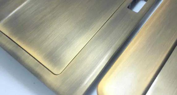 不锈钢板表面处理工艺你喜欢哪种