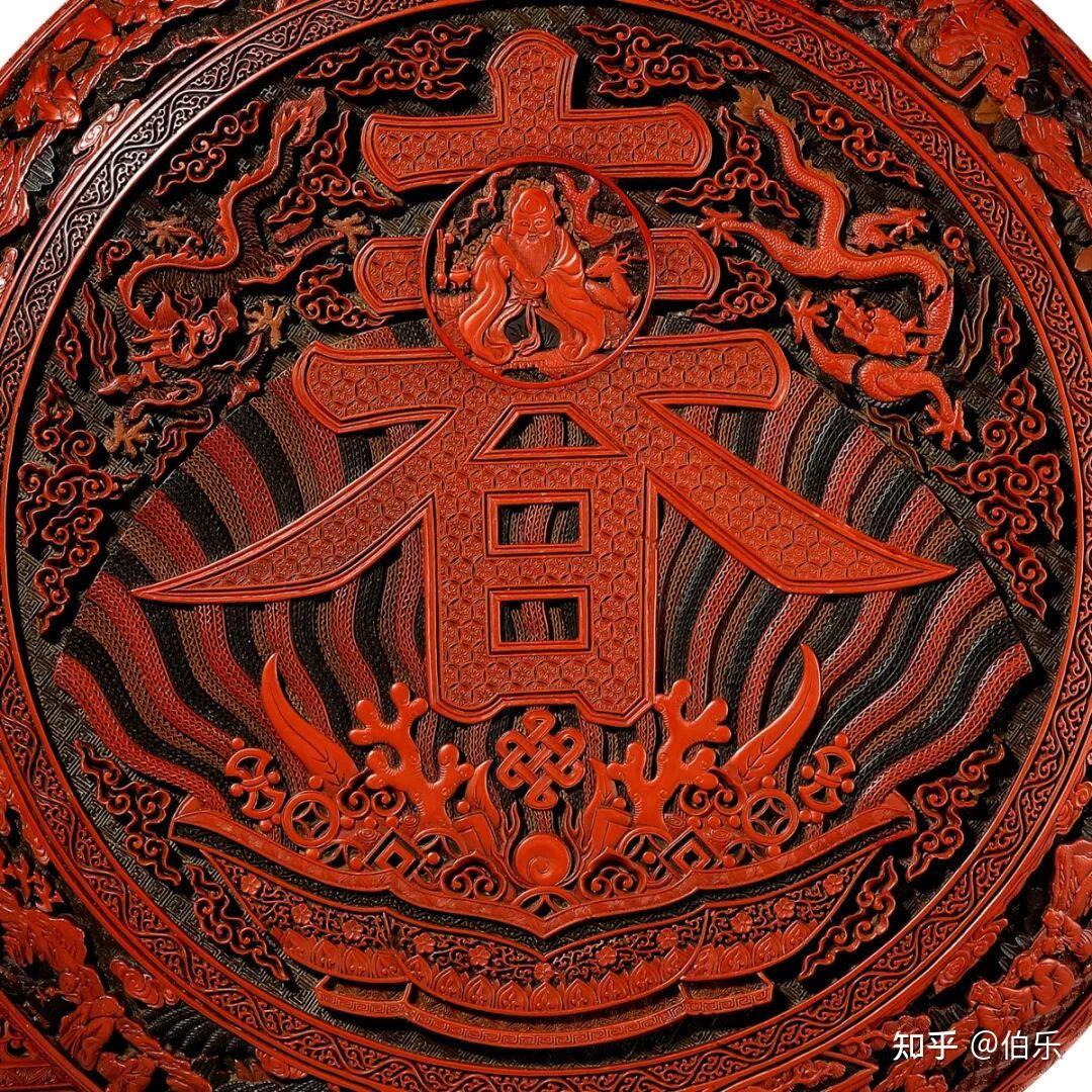 保利香港拍卖2025秋拍10月降临 | 中国古董、书画、珠宝三大亮点抢先看 - 知乎