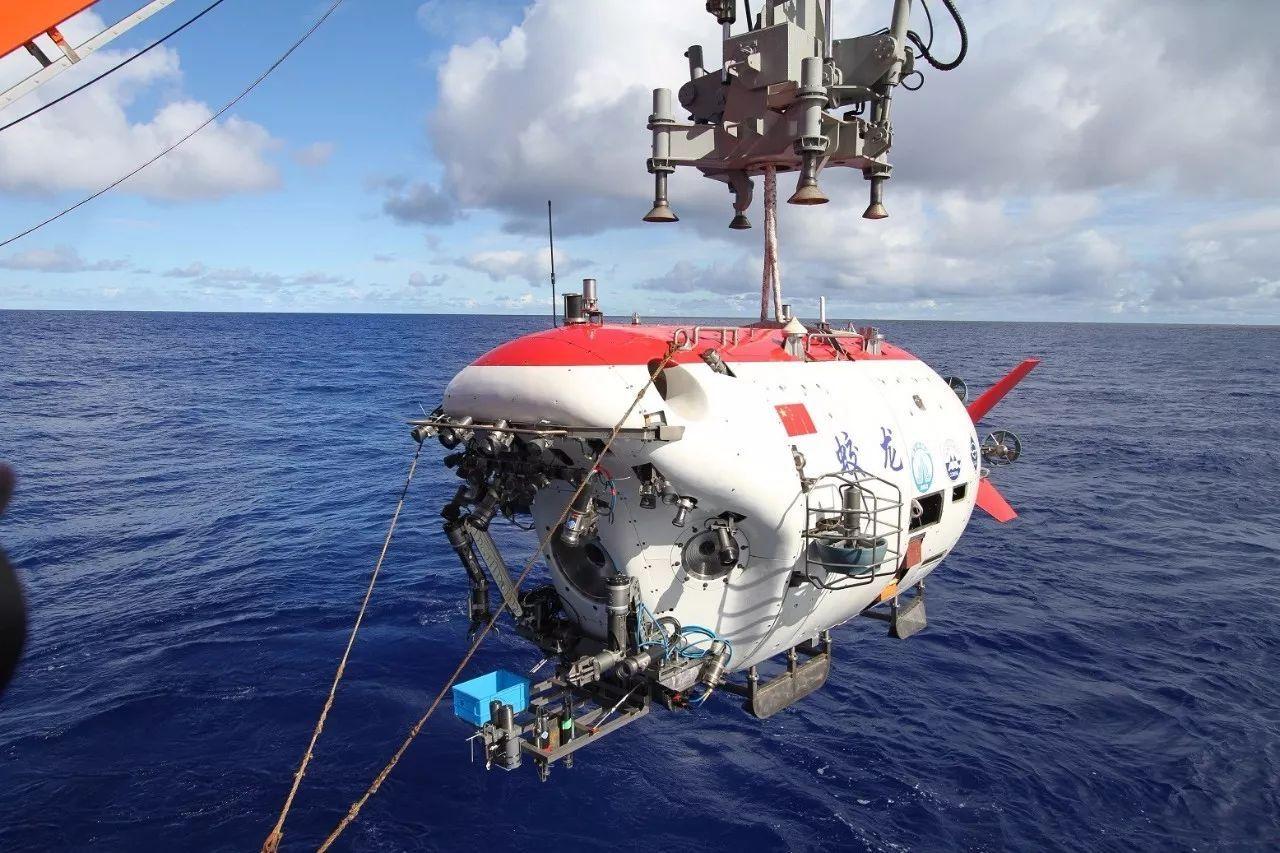 激光熔覆在海洋工程上的应用现状