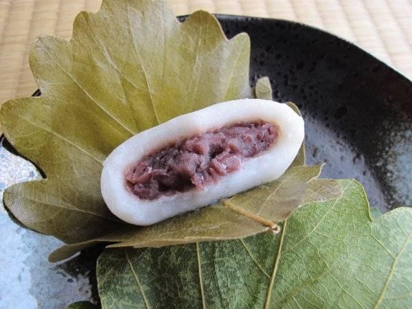 [柏饼]不一样的儿童节甜点，质朴是种“高级萌” - 知乎