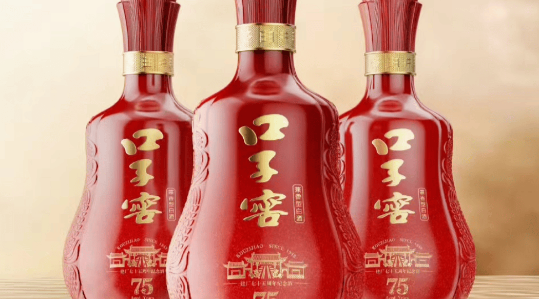 过去几年来,徽酒"四朵金花"中,古井贡酒独占鳌头,第二名在迎驾贡酒和